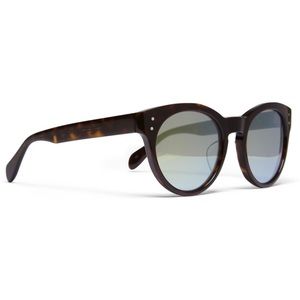 Oliver Peoples X Maison Kitsune “Paris” Sunglasses